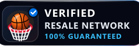 Verified Resale Network